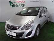 Opel Corsa D CORSA 1.2 16V ESSENTIA Benzyna, 2011 r.