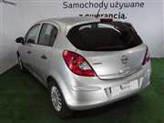 Opel Corsa D CORSA 1.2 16V ESSENTIA Benzyna, 2011 r.