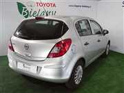 Opel Corsa D CORSA 1.2 16V ESSENTIA Benzyna, 2011 r.