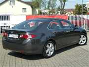 Honda Accord 2.2d Executive Diesel, 2010 r.