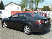 Honda Accord 2.2d Executive Diesel, 2010 r.