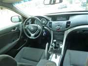 Honda Accord 2.2d Executive Diesel, 2010 r.