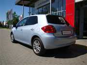 Toyota Auris 1.6VVT-I MMT PREMIUM Benzyna, 2008 r.
