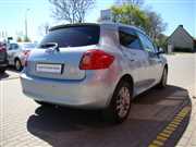 Toyota Auris 1.6VVT-I MMT PREMIUM Benzyna, 2008 r.