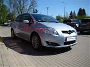 Toyota Auris 1.6VVT-I MMT PREMIUM Benzyna, 2008 r.