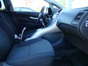 Toyota Auris 1.6VVT-I MMT PREMIUM Benzyna, 2008 r.