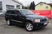 Jeep Grand Cherokee 3.0 CRD Laredo Diesel, 2006 r.