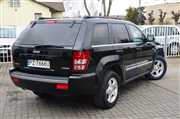 Jeep Grand Cherokee 3.0 CRD Laredo Diesel, 2006 r.