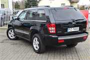 Jeep Grand Cherokee 3.0 CRD Laredo Diesel, 2006 r.