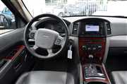 Jeep Grand Cherokee 3.0 CRD Laredo Diesel, 2006 r.
