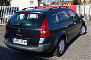 Renault Megane II 1.5 dCi Sport Way Diesel, 2005 r.