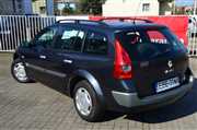 Renault Megane II 1.5 dCi Sport Way Diesel, 2005 r.