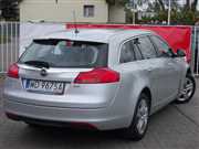 Opel Insignia 2.0 CDTI Edition 160 KM Salon Diesel, 2011 r.