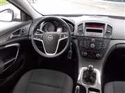 Opel Insignia 2.0 CDTI Edition 160 KM Salon Diesel, 2011 r.