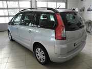 Citroen C4 Grand Picasso C4 Gr. Picasso 2.0 HDi SX Pack Diesel, 2007 r.