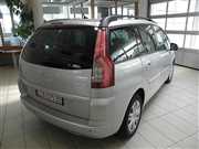 Citroen C4 Grand Picasso C4 Gr. Picasso 2.0 HDi SX Pack Diesel, 2007 r.