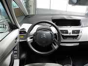 Citroen C4 Grand Picasso C4 Gr. Picasso 2.0 HDi SX Pack Diesel, 2007 r.