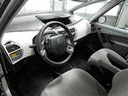 Citroen C4 Grand Picasso C4 Gr. Picasso 2.0 HDi SX Pack Diesel, 2007 r.