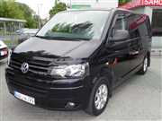 Volkswagen T5 MULTIVAN 2.0 TDI STARTLINE Diesel, 2009 r.