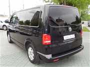 Volkswagen T5 MULTIVAN 2.0 TDI STARTLINE Diesel, 2009 r.