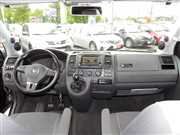 Volkswagen T5 MULTIVAN 2.0 TDI STARTLINE Diesel, 2009 r.