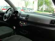 Nissan Micra 1.2 Idealna Salon 1Wł Benzyna, 2005 r.