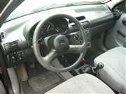 Opel Corsa B Corsa 1.4 Swing+GAZ Benzyna + LPG, 1998 r.