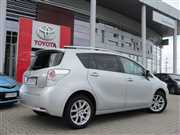 Toyota Verso 1.8 Sol plus EU5 Benzyna, 2011 r.
