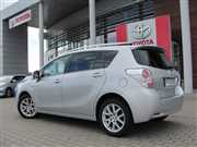 Toyota Verso 1.8 Sol plus EU5 Benzyna, 2011 r.