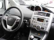 Toyota Verso 1.8 Sol plus EU5 Benzyna, 2011 r.