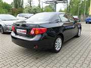 Toyota Corolla 1.6 MMT Prestige Benzyna, 2008 r.