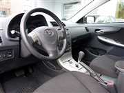 Toyota Corolla 1.6 MMT Prestige Benzyna, 2008 r.