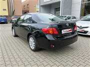 Toyota Corolla 1.6 MMT Prestige Benzyna, 2008 r.