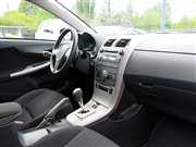 Toyota Corolla 1.6 MMT Prestige Benzyna, 2008 r.