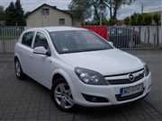 Opel ASTRA III Astra III 1.3 CDTI Enjoy Diesel, 2010 r.