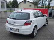 Opel ASTRA III Astra III 1.3 CDTI Enjoy Diesel, 2010 r.