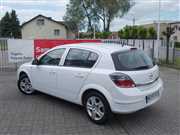 Opel ASTRA III Astra III 1.3 CDTI Enjoy Diesel, 2010 r.