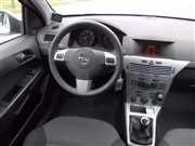 Opel ASTRA III Astra III 1.3 CDTI Enjoy Diesel, 2010 r.