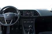SEAT Leon SC 1.4 TSI – sportowiec niewyczynowy