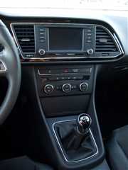 SEAT Leon SC 1.4 TSI – sportowiec niewyczynowy