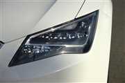 SEAT Leon SC 1.4 TSI – sportowiec niewyczynowy