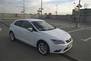SEAT Leon SC 1.4 TSI – sportowiec niewyczynowy