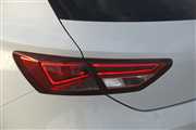 SEAT Leon SC 1.4 TSI – sportowiec niewyczynowy