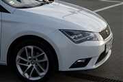 SEAT Leon SC 1.4 TSI – sportowiec niewyczynowy