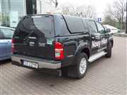 Toyota HiLux Hilux 3.0 D-4D SR5 Diesel, 2013 r.