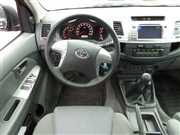 Toyota HiLux Hilux 3.0 D-4D SR5 Diesel, 2013 r.