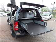 Toyota HiLux Hilux 3.0 D-4D SR5 Diesel, 2013 r.