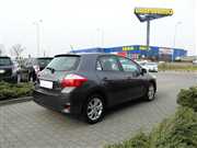 Toyota Auris 1.6 Premium MM Benzyna, 2011 r.
