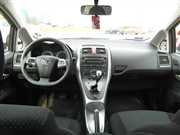 Toyota Auris 1.6 Premium MM Benzyna, 2011 r.