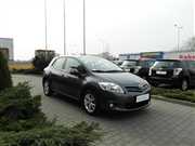 Toyota Auris 1.6 Premium MM Benzyna, 2011 r.